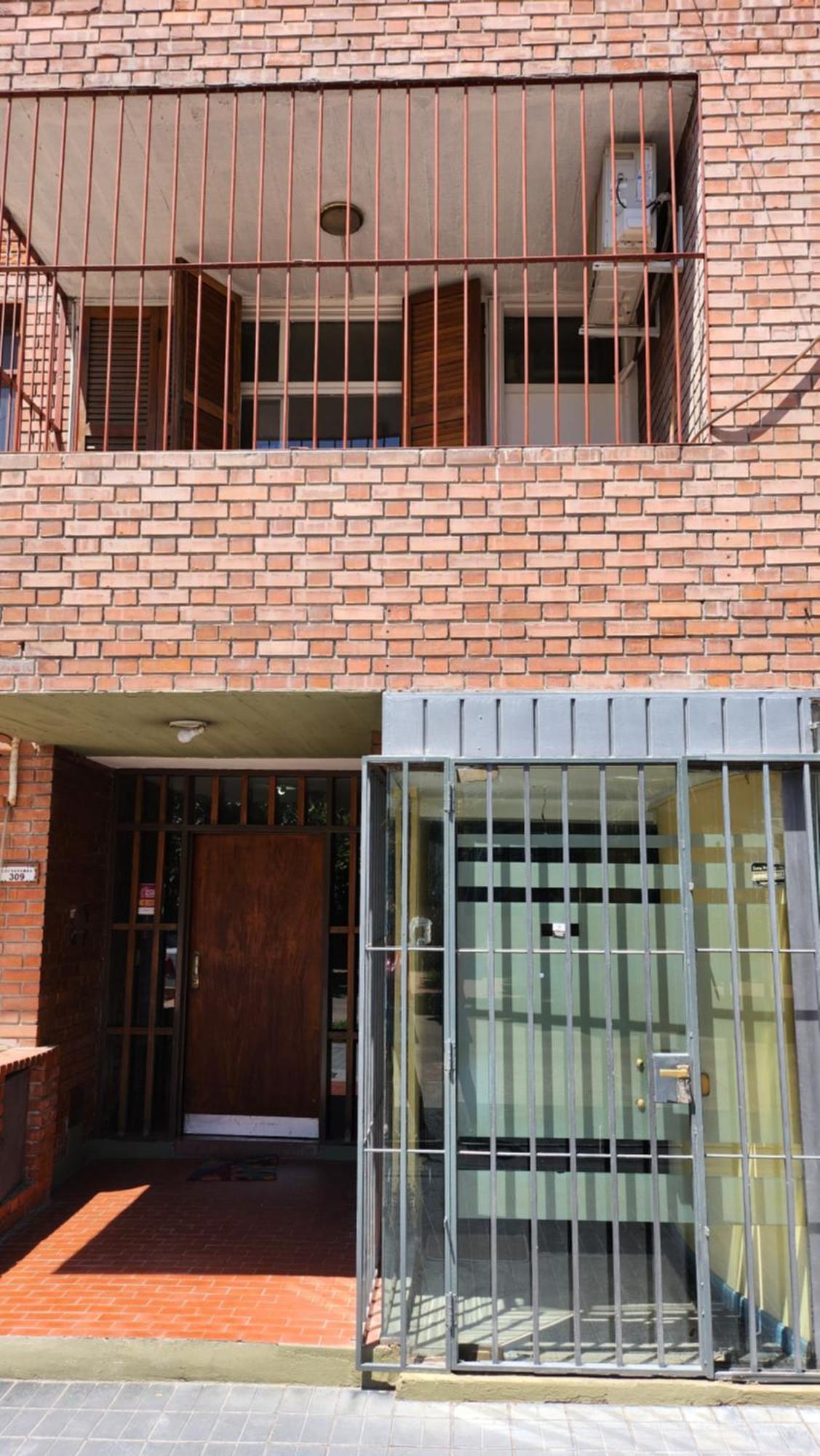 Departamento Comodo De Dos A 3 Km Del Centro